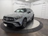 2027 Mercedes-Benz GLC - Preview 3