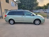 2007 Toyota Sienna - Preview 2