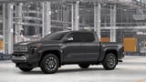 2026 Toyota Tacoma - Preview 2