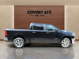2026 Ram 1500 - Preview 6