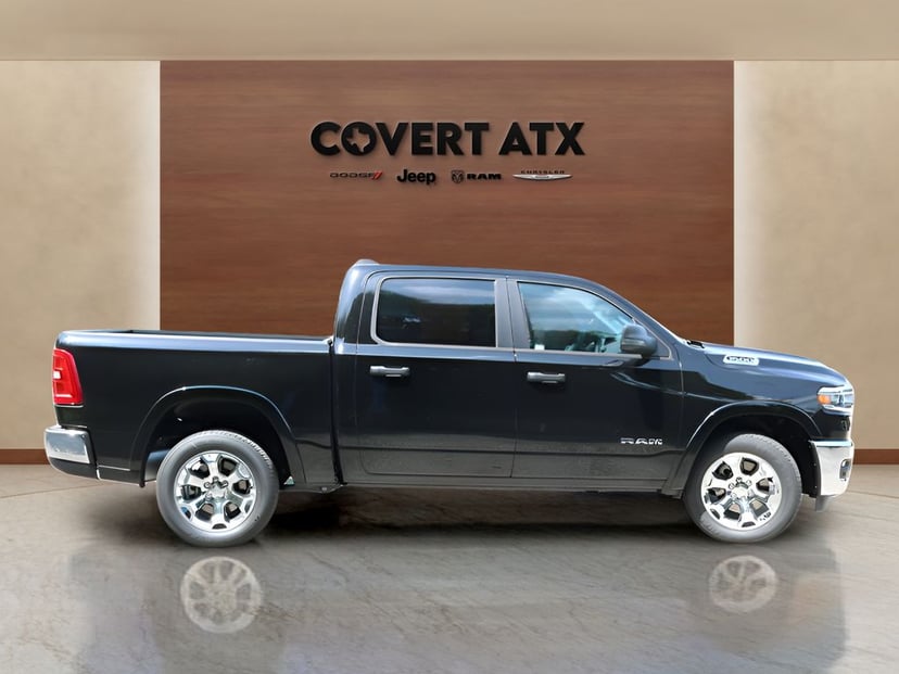 2026 Ram 1500 - Image 3