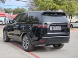 2025 Land Rover Discovery - Preview 4