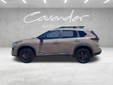 2026 Nissan Rogue - Preview 13