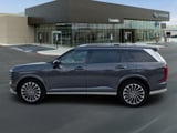 2027 Hyundai Palisade - Preview 3