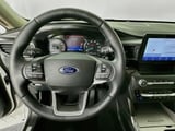 2020 Ford Explorer - Preview 11