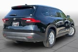 2026 Toyota Grand Highlander - Preview 12