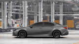 2026 Toyota Camry - Preview 6