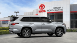 2026 Toyota Sequoia - Preview 11