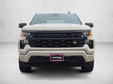 2026 Chevrolet Silverado 1500 - Preview 2