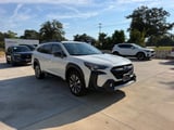 2025 Subaru Outback - Preview 7