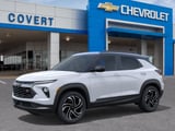 2026 Chevrolet Trailblazer - Preview 2