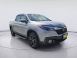 2018 Honda Ridgeline - Preview 7