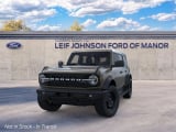 2026 Ford Bronco - Preview 2