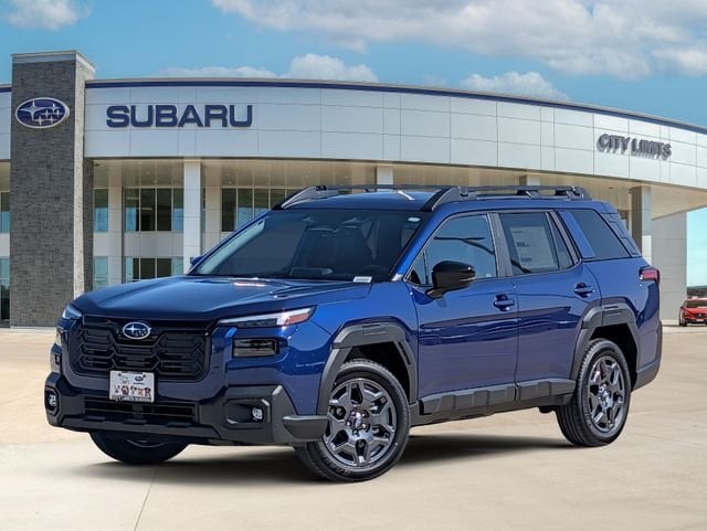 2026 Subaru Outback - Image 1