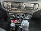 2027 Jeep Wrangler - Preview 10