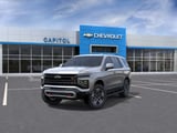 2026 Chevrolet Tahoe - Preview 8