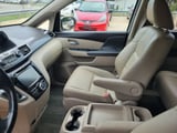 2015 Honda Odyssey - Preview 9