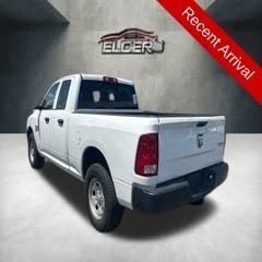 2022 Ram 1500 Classic - Image 3