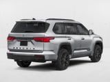 2026 Toyota Sequoia - Preview 2