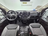 2025 Ram ProMaster 2500 - Preview 12