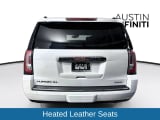 2018 GMC Yukon XL - Preview 6