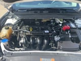 2016 Ford Fusion - Preview 2
