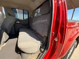 2017 Nissan Frontier - Preview 9