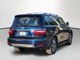 2023 Nissan Armada - Preview 7