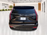 2021 Cadillac Escalade - Preview 8