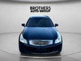 2008 Infiniti G35 - Preview 2