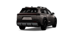 2026 Toyota BZ Woodland - Preview 11