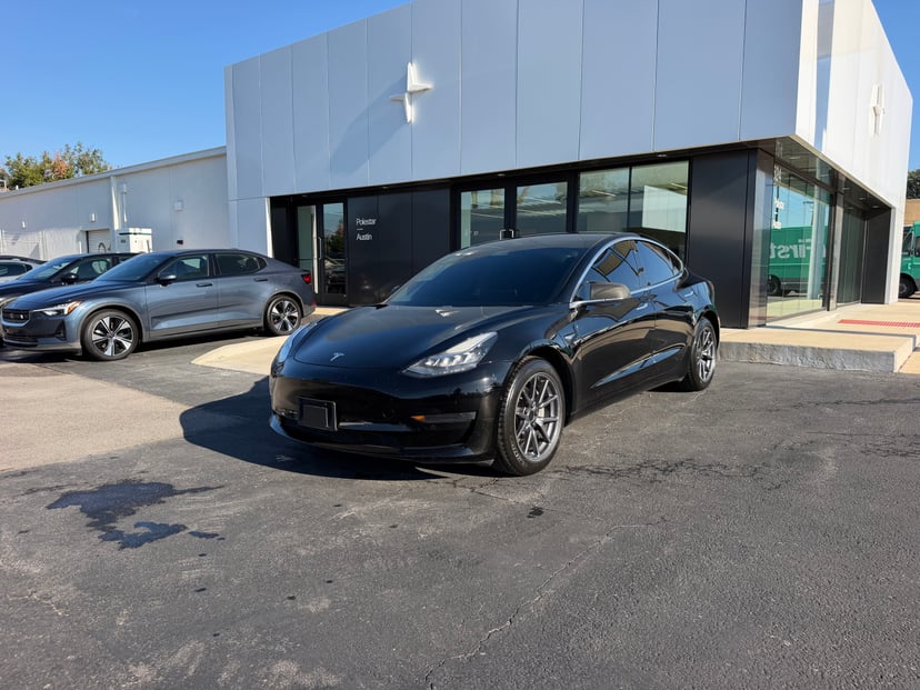 2020 Tesla Model 3 - Image 1
