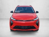 2027 Chevrolet Bolt - Preview 2