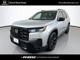 2026 Honda Pilot - Preview 2