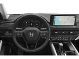 2024 Honda Accord - Preview 8