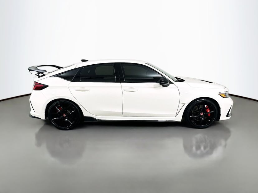 2023 Honda Civic Type R - Image 3