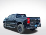 2026 Chevrolet Silverado 1500 - Preview 5