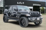 2022 Jeep Wrangler - Preview 6