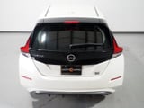 2025 Nissan Leaf - Preview 5