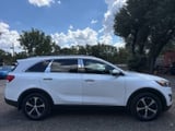2017 Kia Sorento - Preview 6
