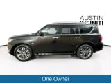 2018 INFINITI QX80 - Preview 4