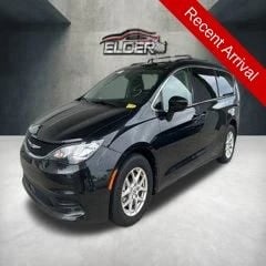 2021 Dodge Voyager - Image 1
