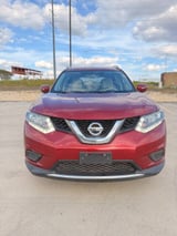 2015 Nissan Rogue - Preview 3