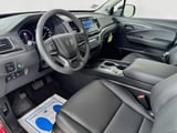 2026 Honda Ridgeline - Preview 9