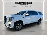 2023 GMC Yukon XL - Preview 3