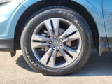 2015 Honda Crosstour - Preview 9
