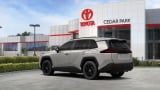 2026 Toyota RAV4 - Preview 6