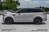 2026 Land Rover Range Rover Sport - Preview 9
