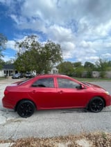 2010 Toyota Corolla - Preview 2