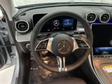 2026 Mercedes-Benz C-Class - Preview 10